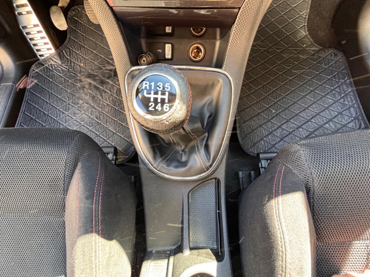 Fiat Bravo 1.4 Multiair T 140 CV S&S Easy perfetta euro 5