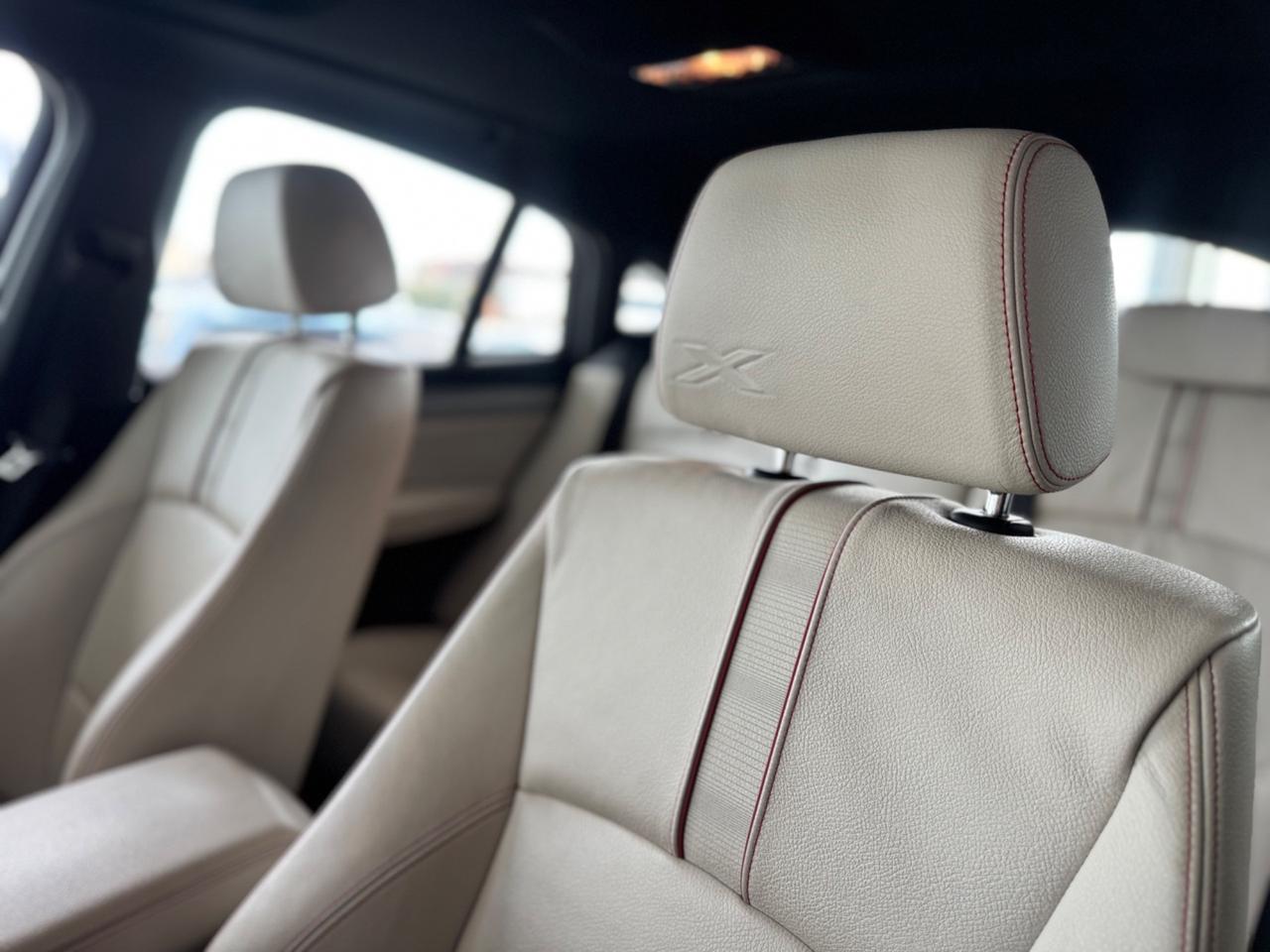 Bmw X4 xDrive30dA 258CV Msport Performance