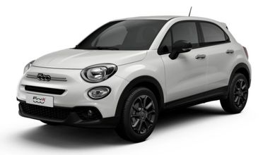 Fiat 500X 1.3 MultiJet 95 CV Club