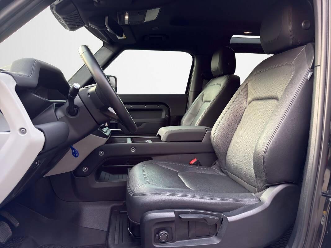 Land Rover Defender 90 3.0d X-Dynamic S awd 200cv Garanzia Land Rover IVA ESPOSTA