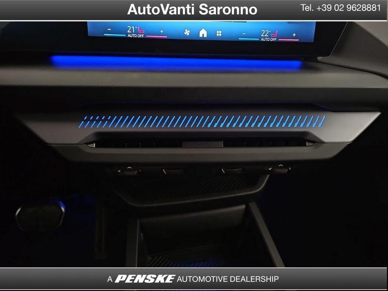 BMW Serie 1 120 48V MSport (Con doppio kit da 19")