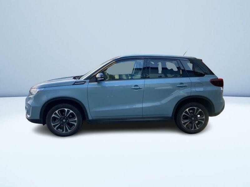 Suzuki Vitara 1.5H 140V STARVIEW 4WD ALLGRIP AUTO