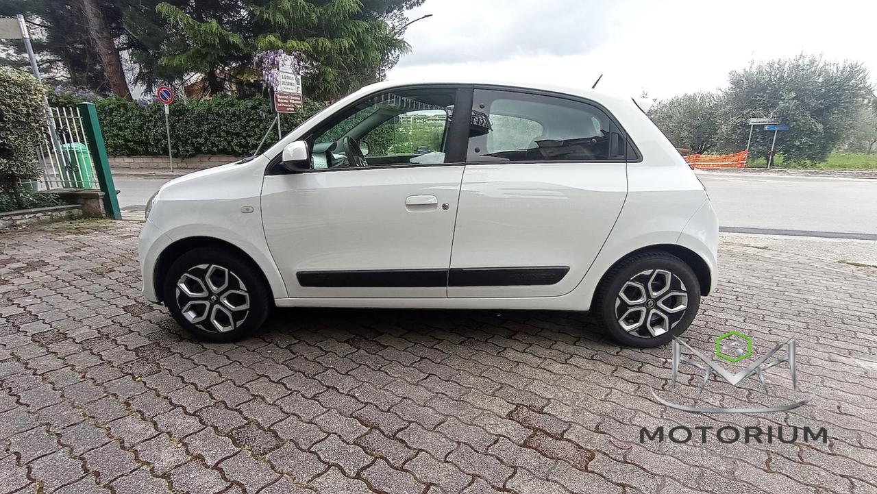Renault Twingo 0.9 tce Generation Gpl 90cv