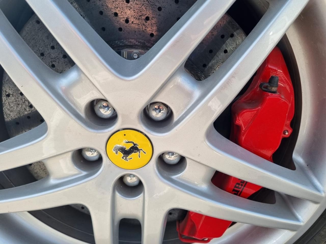 Ferrari F430 Spider F1 INTROVABILE - 2009