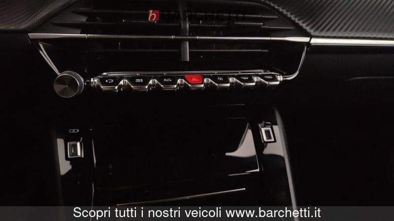 Peugeot 2008 PureTech 130 S&S EAT8 Allure Pack