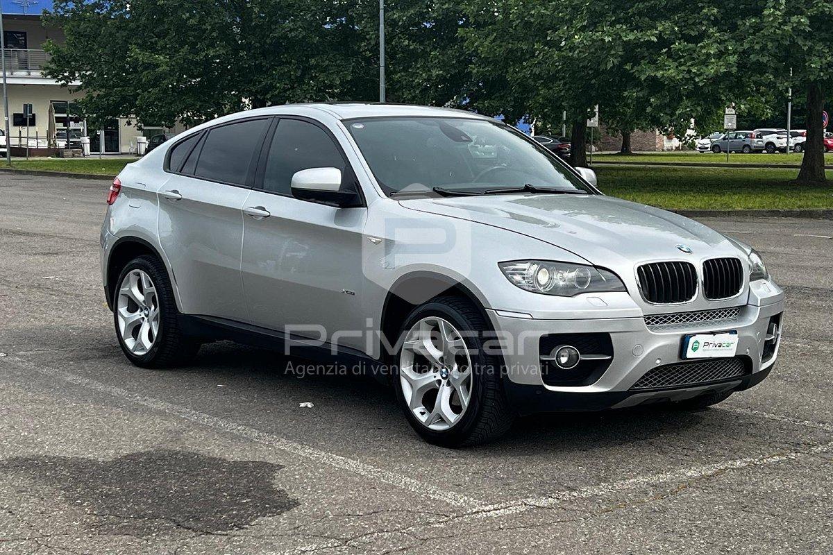 BMW X6 xDrive30d Futura