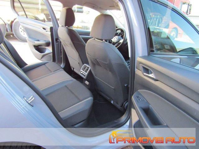 VOLKSWAGEN Golf 2.0 TDI 150 CV DSG Active