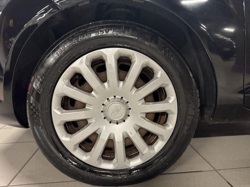 Ford Fiesta Fiesta 1.5 TDCi 75CV 5 porte