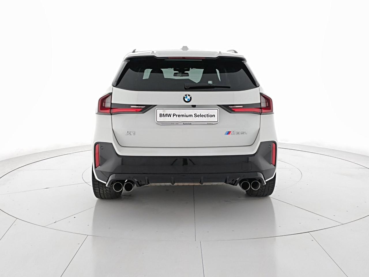 BMW X1 xDrive M35i MSport Pro