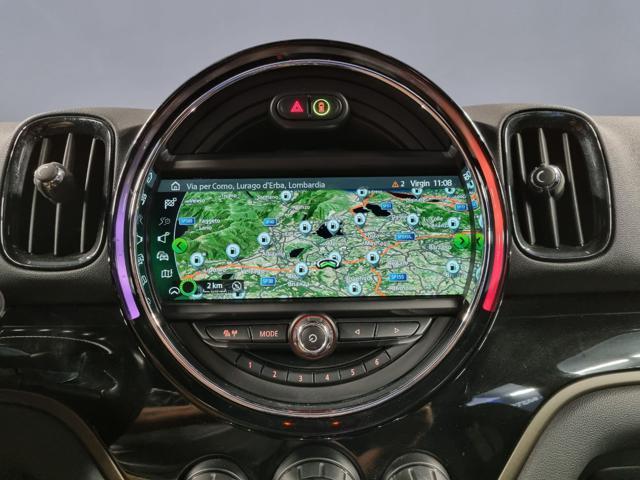 MINI Mini 2.0 Cooper SD Business Countryman ALL4 Automatica