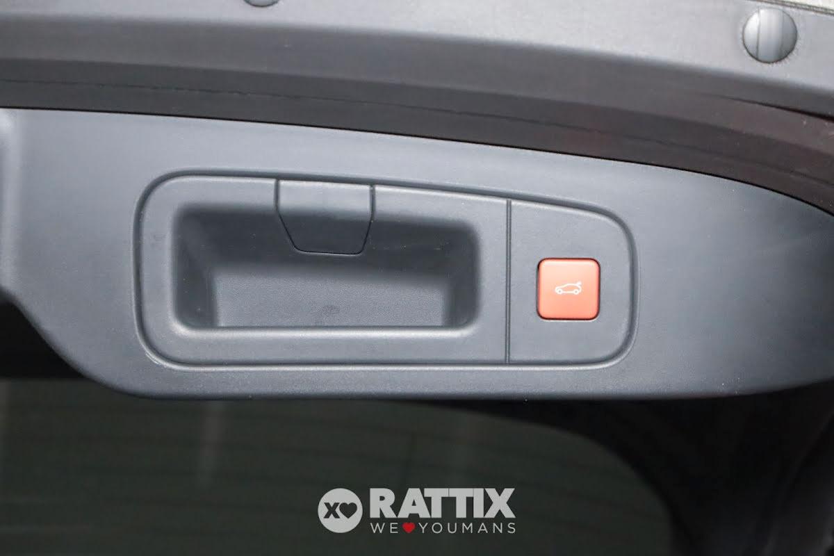 Citroen C5 X 1.6 hybrid phev 225CV Shine Pack e-eat8 + tetto apribile