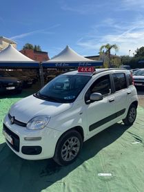 Fiat Panda 1.3 MJT S&S 4x4