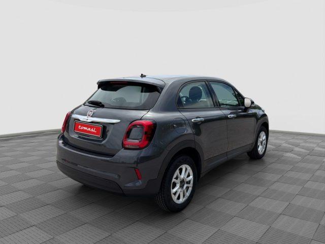 FIAT 500X 500X 1.0 T3 120cv MT E6D URBAN