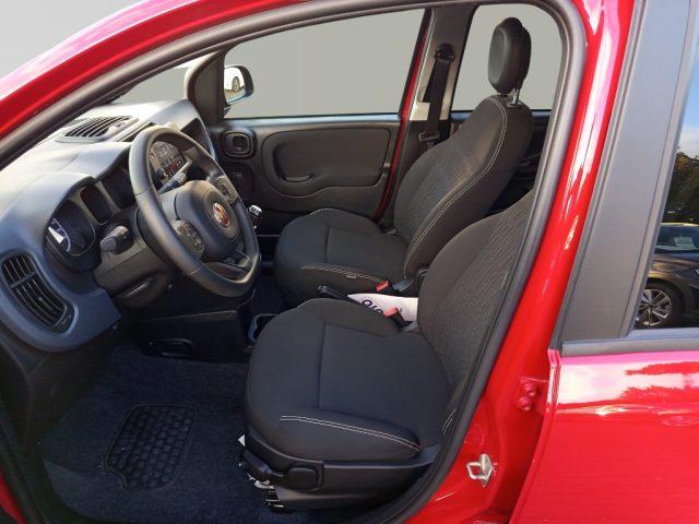 FIAT Panda Cross 1.0 FireFly S&S Hybrid