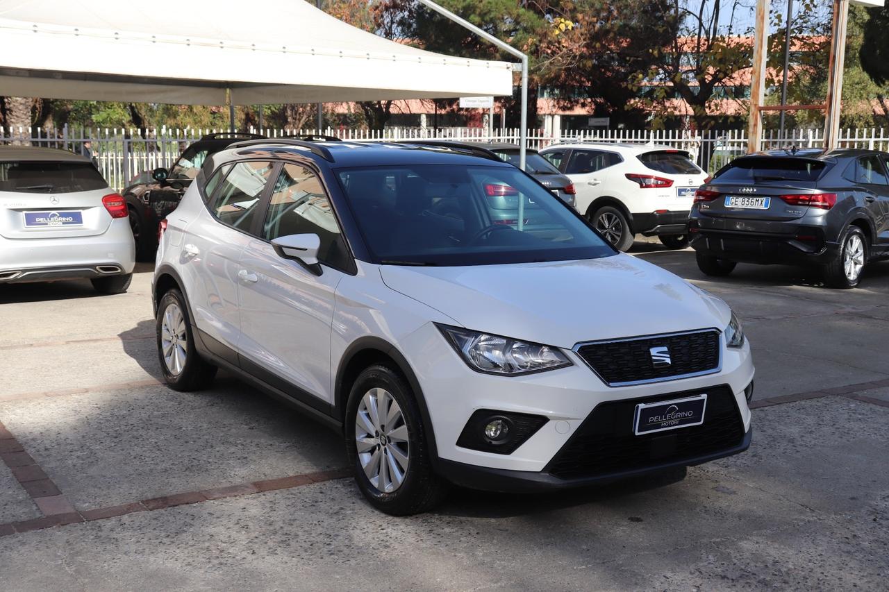 Seat Arona 1.6 TDI 95 CV DSG XCELLENCE