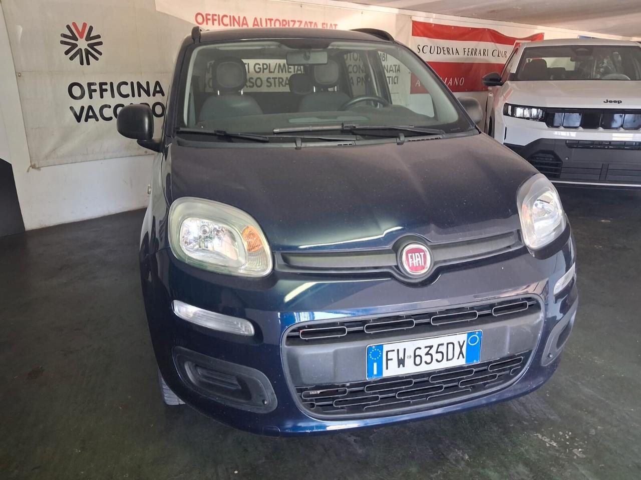 Fiat Panda 1.2 EasyPower Easy