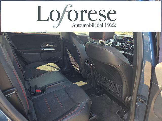 MERCEDES-BENZ GLB 180 d Automatic Premium