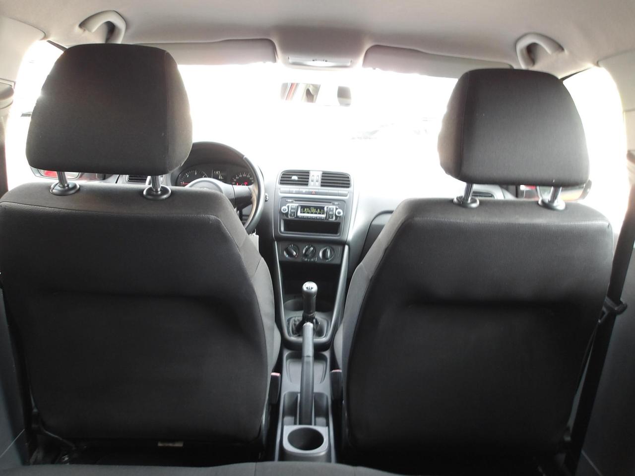 Volkswagen Polo 5 Porte Polo 5p 1.2 tdi Comfortline