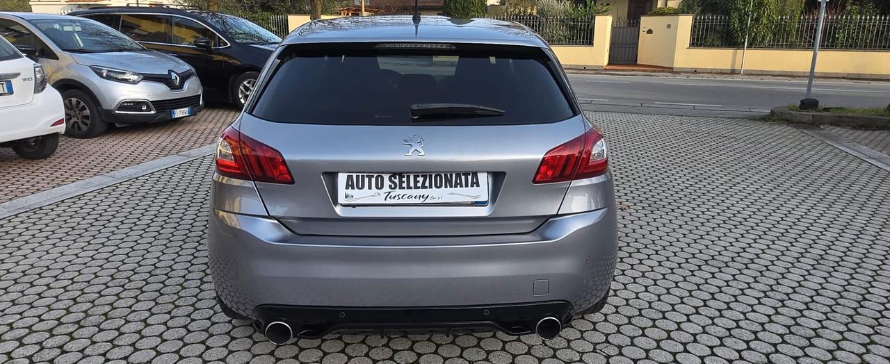 Peugeot 308 THP 270 S&S GTi by Sport