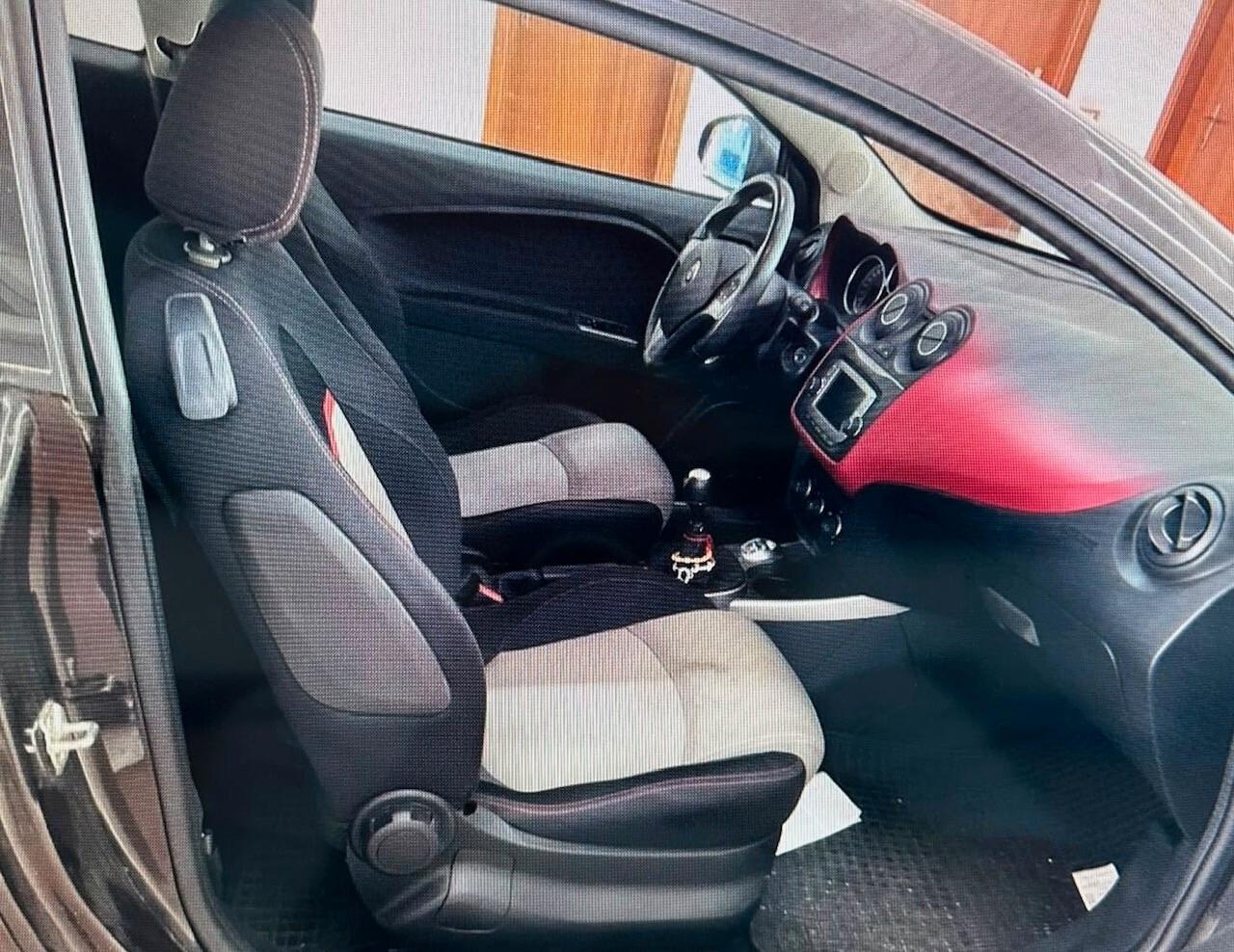 Alfa Romeo MiTo 1.3 JTDm 85 CV S&S Distinctive
