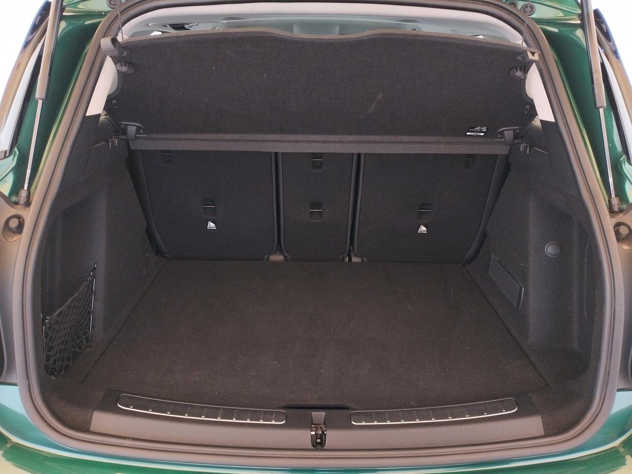 Mini Cooper D Countryman 2.0 auto - TAGLIANDI MINI - IVAE SPOSTA