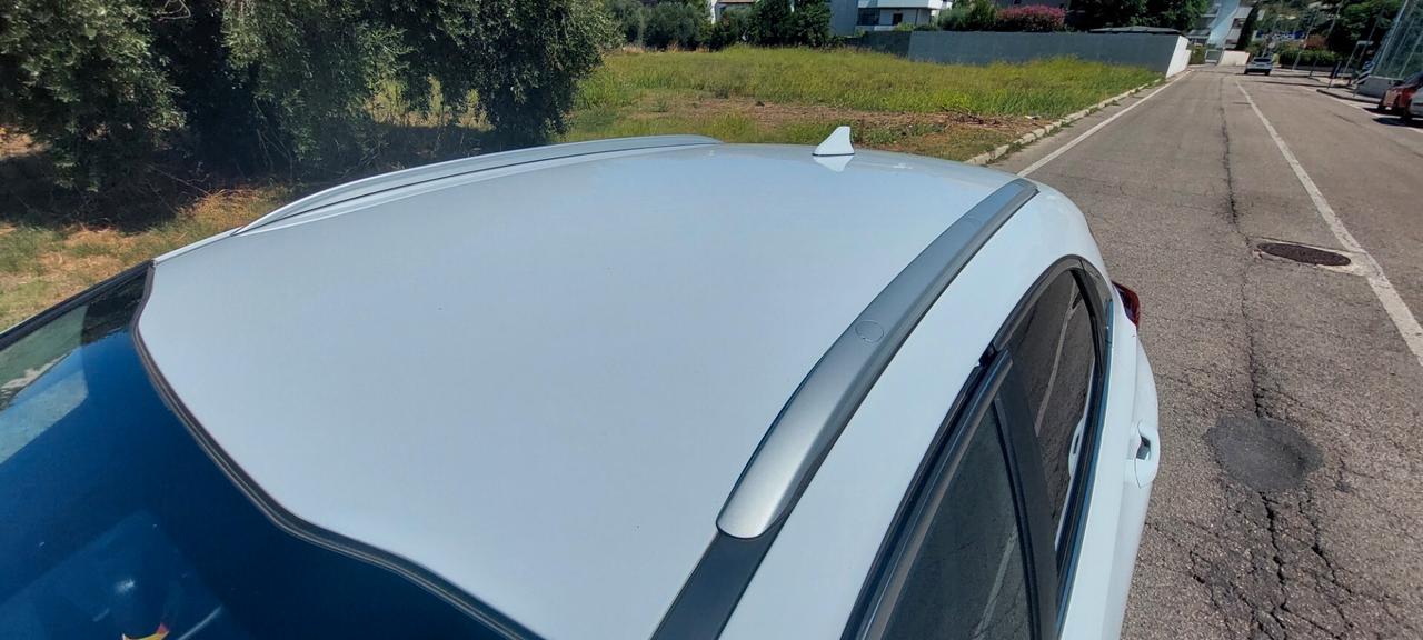 KIA XCEED 1,0 BENZINA/GPL DI SERIE CASA MADRE KIA STRAFULL OPTIONAL NUOVISSIMA FULL