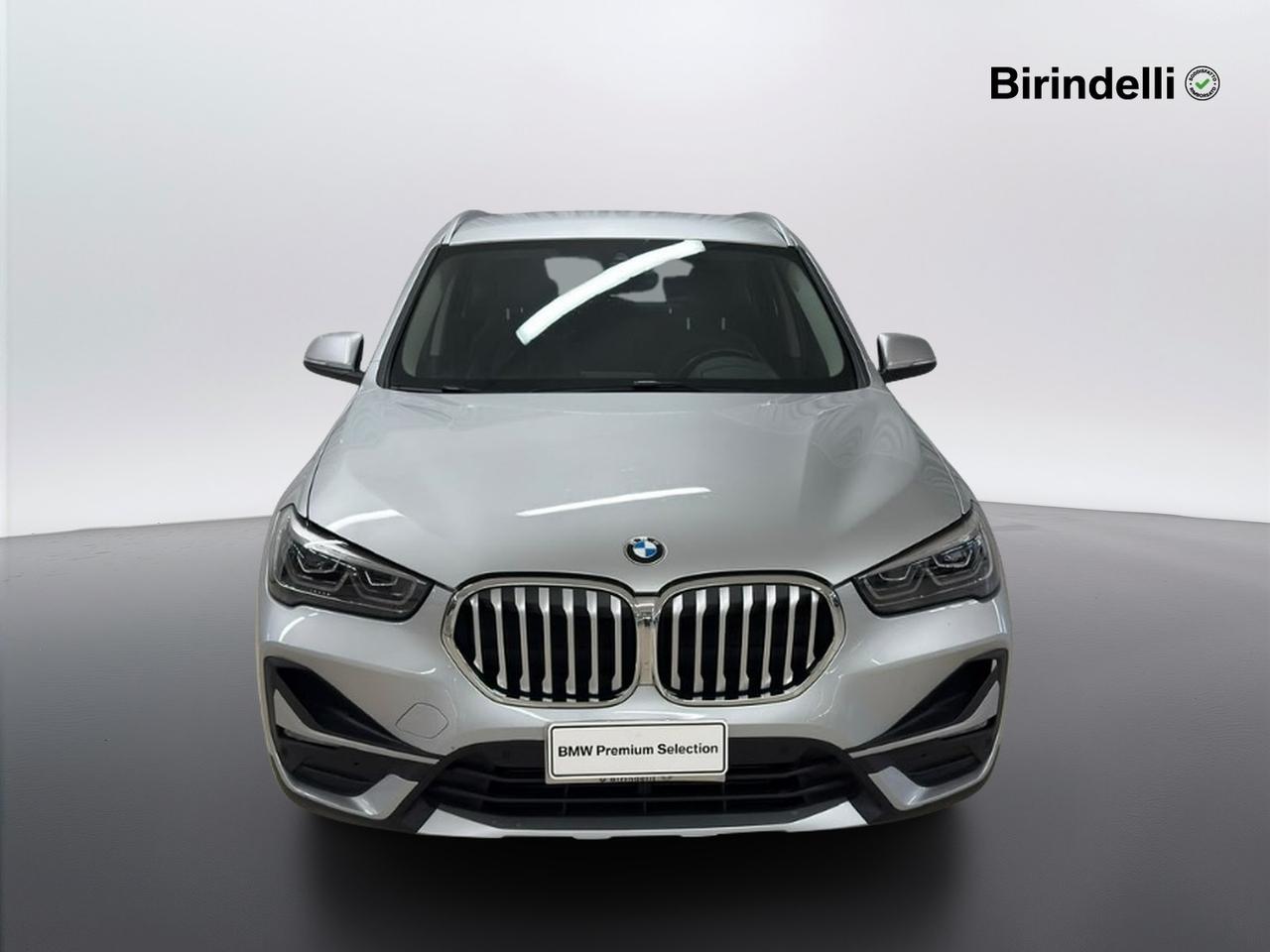 BMW X1 (F48) - X1 sDrive18i xLine Plus