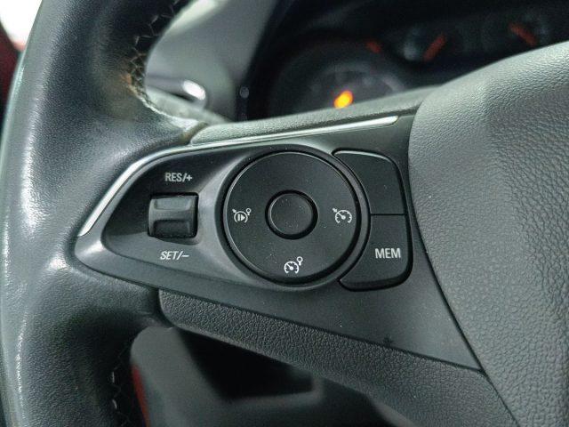 OPEL Crossland 1.2 Turbo 12V 110 CV Start&Stop Edition