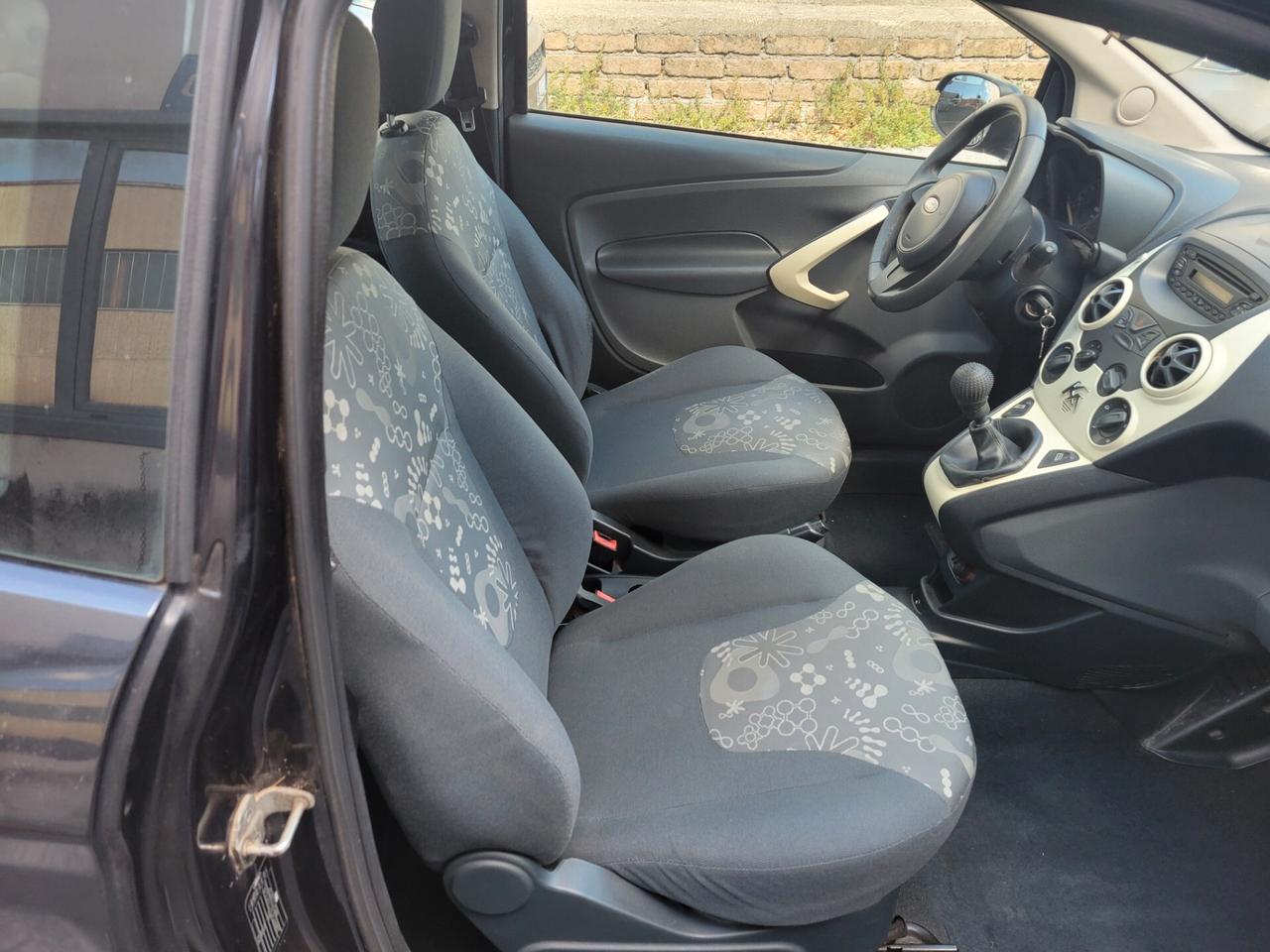 Ford Ka 1.2 Neopatentati