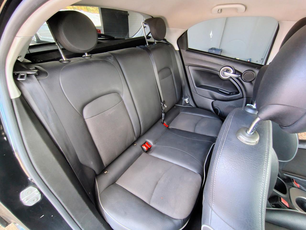 Fiat 500X 1.3 MultiJet 95 CV Cross