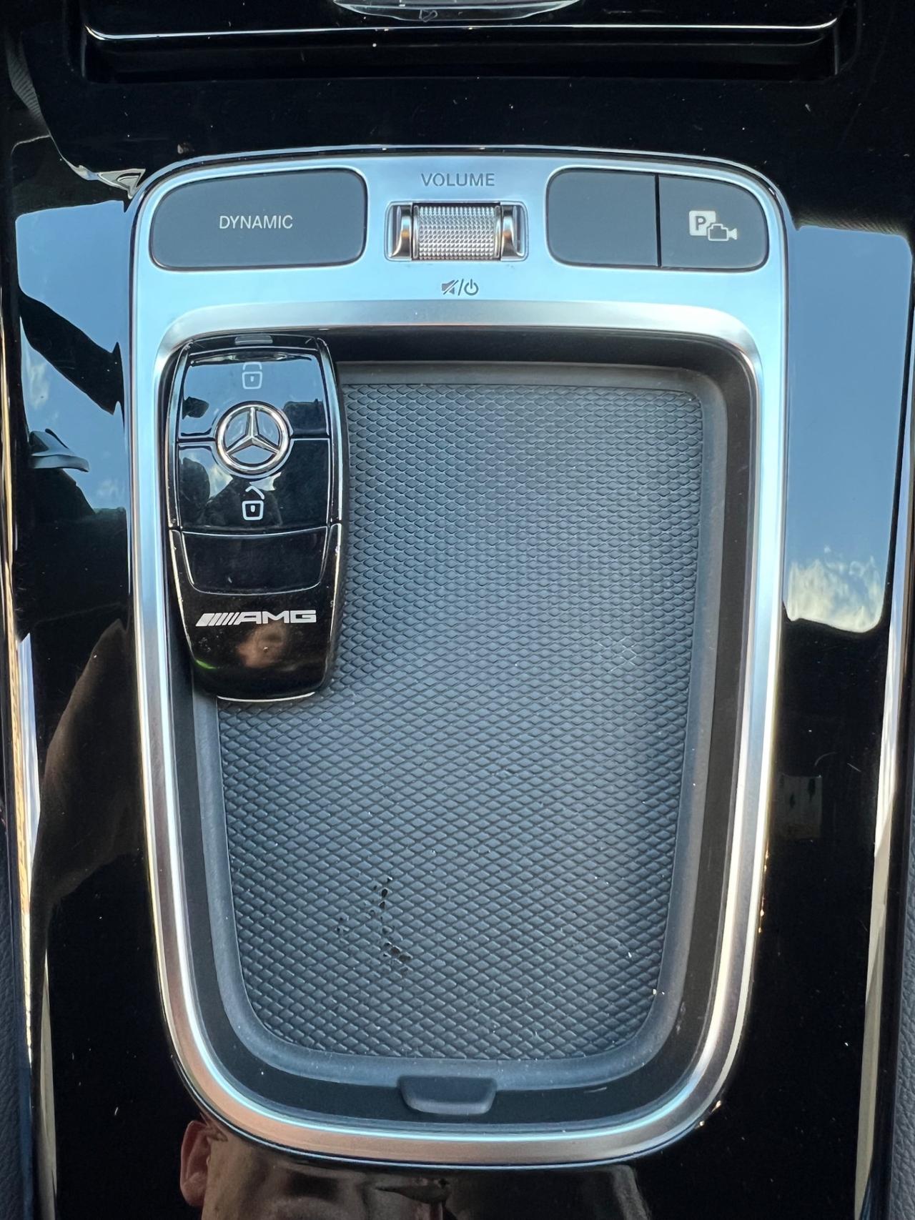 Mercedes-benz A 45 AMG A 45S AMG 4Matic+ AMG Line