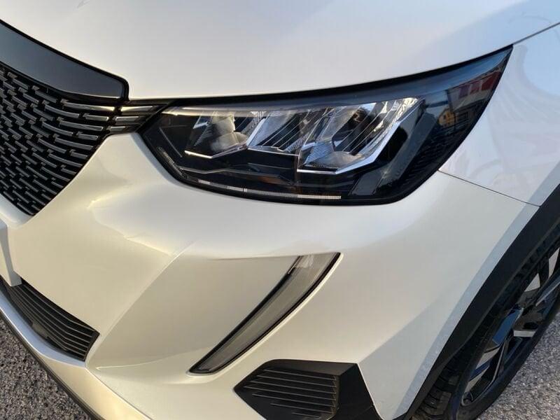 Peugeot 2008 PureTech 100 Allure Pack S/S