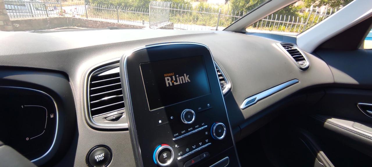 Renault Scenic 1.7 Blue dCi 120 CV EDC Sport Edition 2