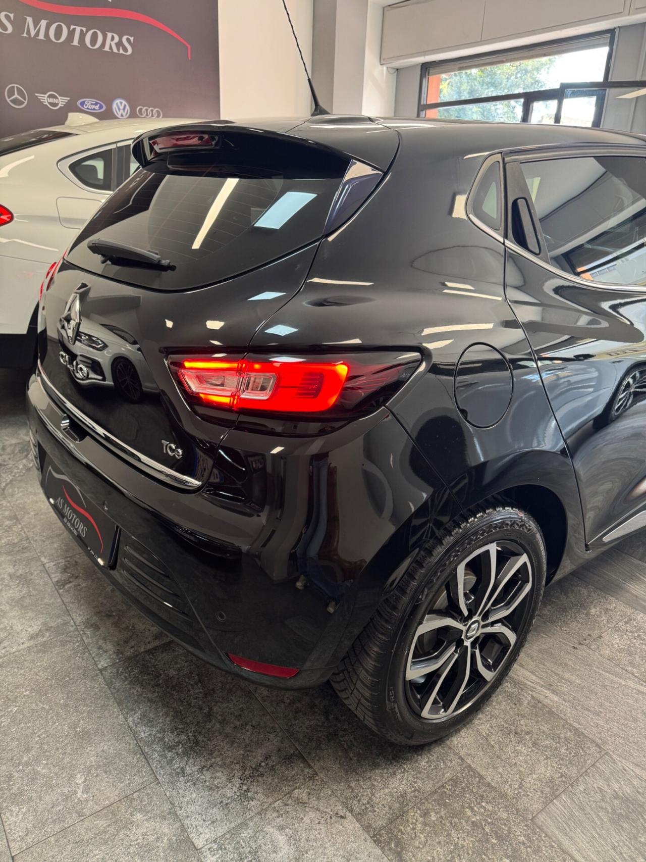 Renault Clio 0.9TCe 90CV Start&Stop Energy Intens