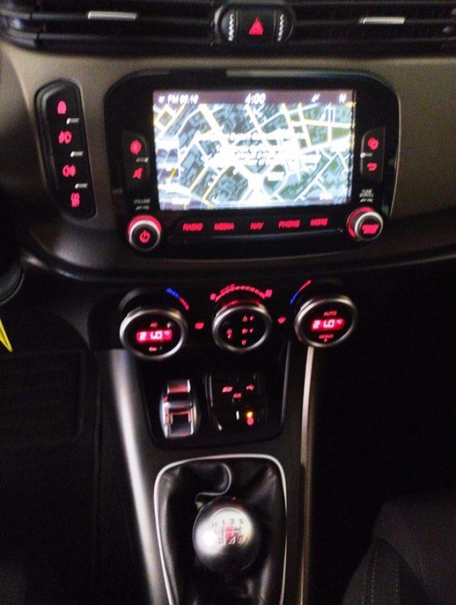 ALFA ROMEO Giulietta 1.6 JTDm-2 105 CV Distinctive