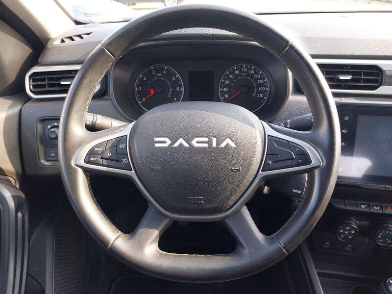 Dacia Duster Duster 1.0 tce Expression Gpl 4x2 100cv