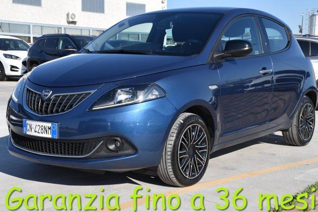 LANCIA Ypsilon 1.0 FireFly 5 porte S&S Hybrid Gold