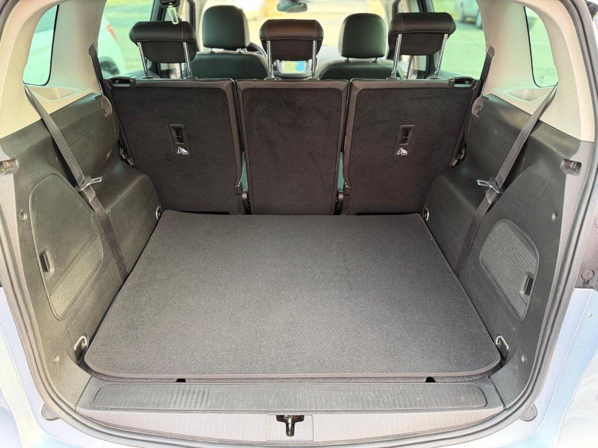 OPEL - Zafira - 1.6 T EcoM 150 CV Innovation