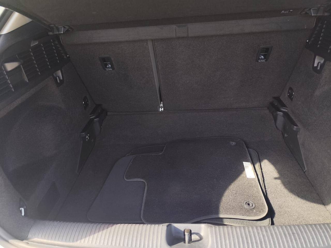 Audi Q2 1.6 TDI Sport