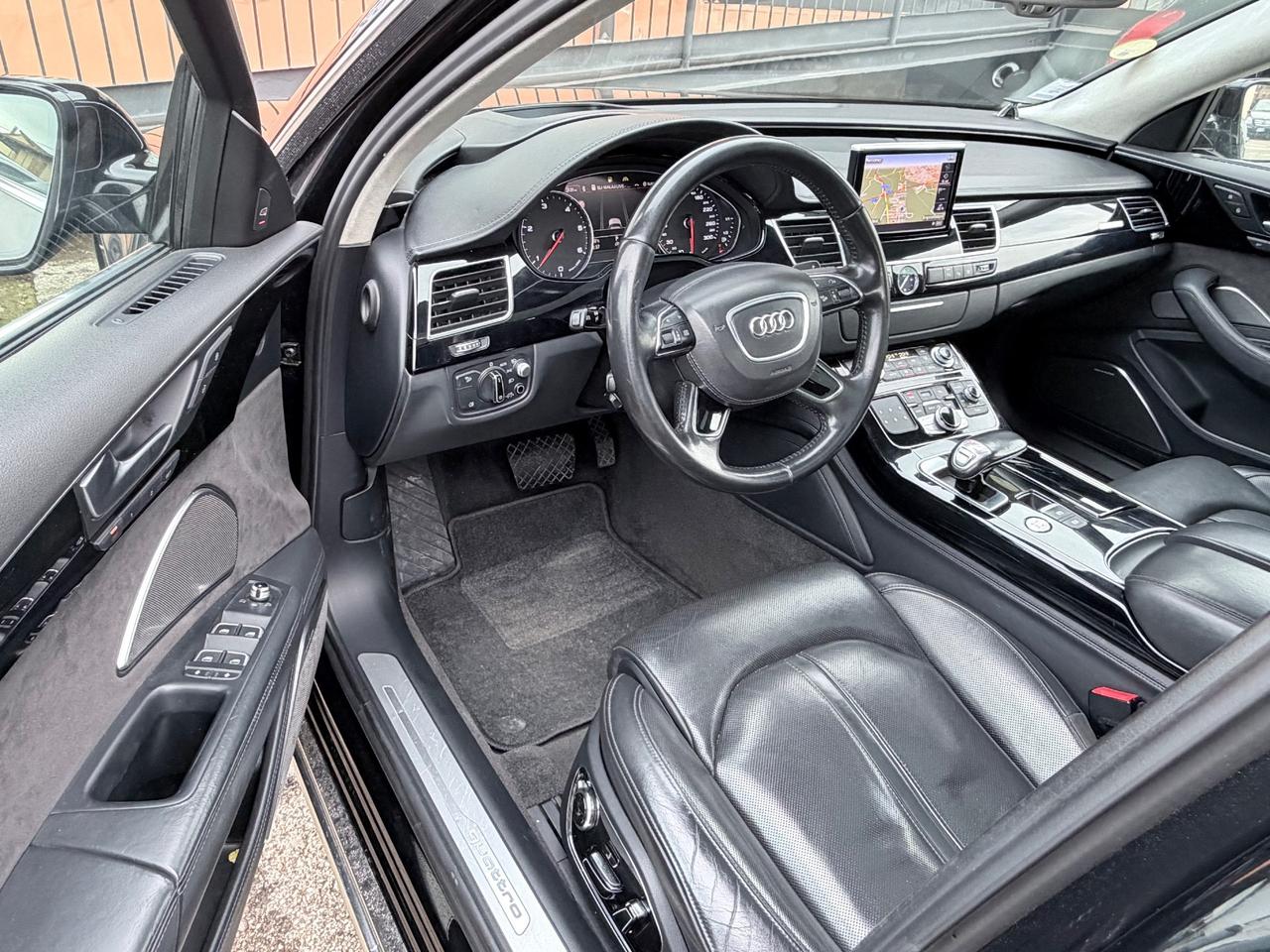 Audi A8 L 3.0TDI 262CV quattro LONG President EURO6