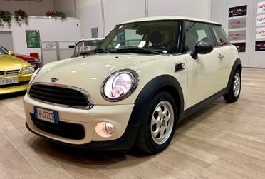 Mini Mini 1.6 16V One (55kW) OK NEOPATENTATI