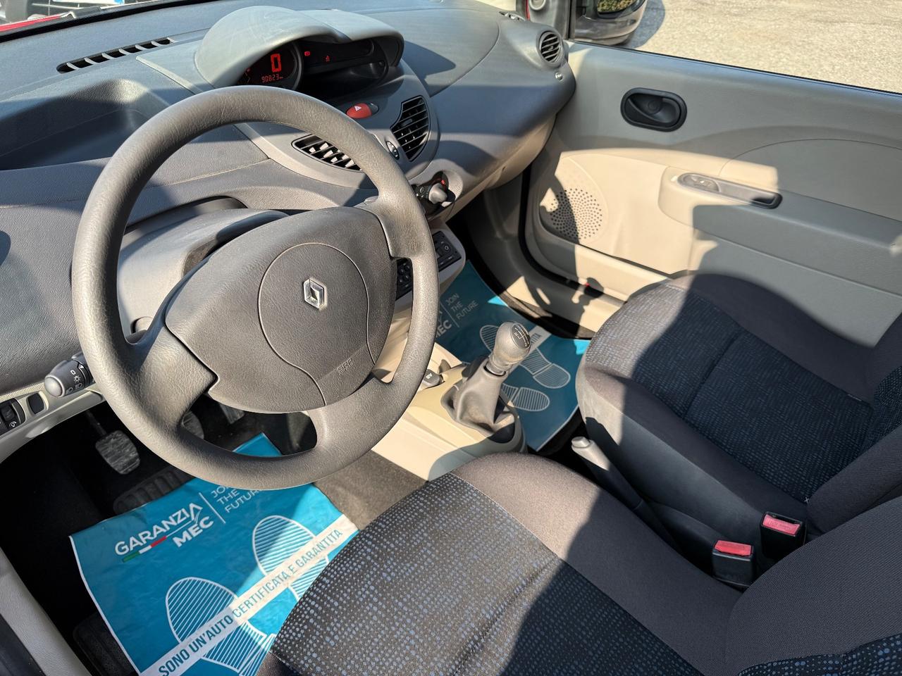 Renault Twingo 1.2 8V Le Iene