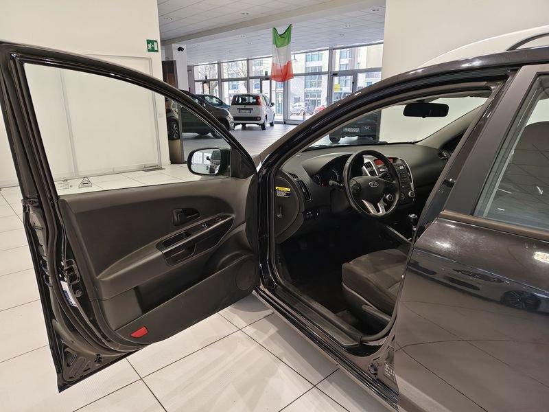 Kia cee'd Ceed Sporty Wagon 1.4 EX 90cv*GPL fino al 2032*