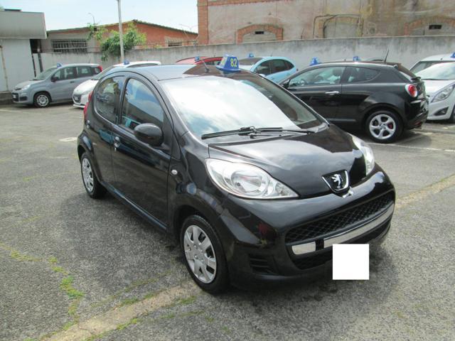 PEUGEOT 107 1.0 68CV 5p. Sweet Years