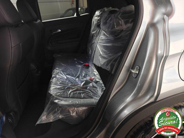 JEEP Avenger 1.2 Turbo 100 CV MHEV Summit