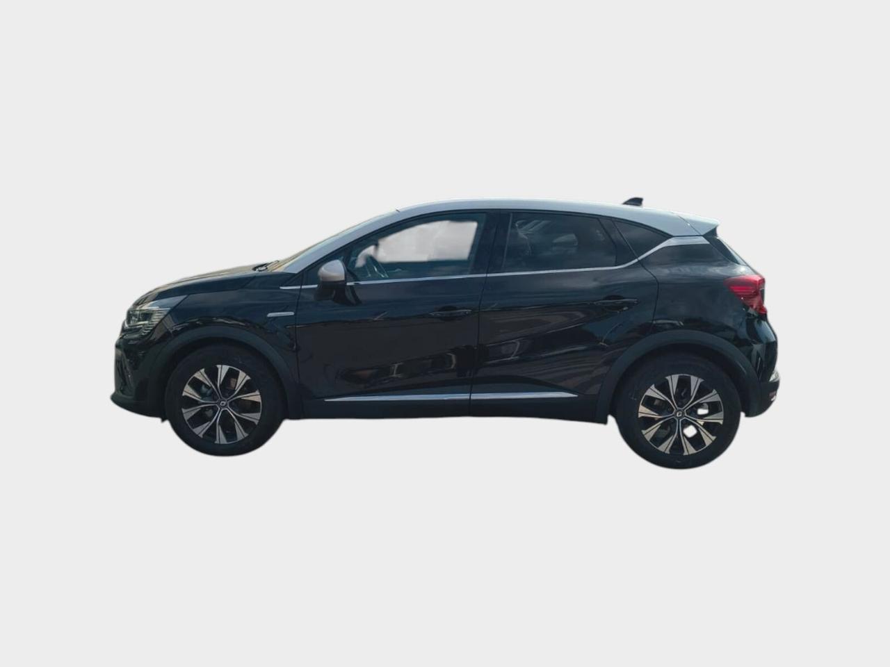 Renault Captur Full Hybrid E-Tech 145 CV Techno