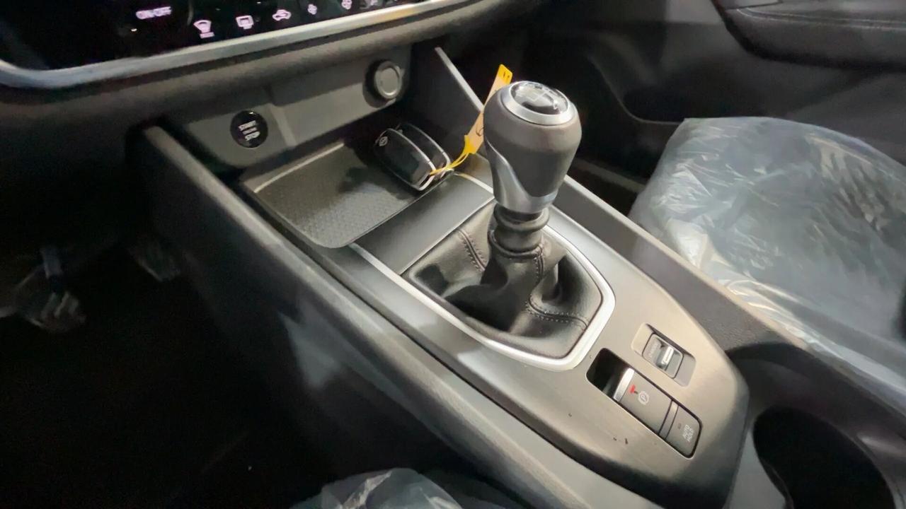 Nissan Qashqai MHEV 140 CV Acenta KM0