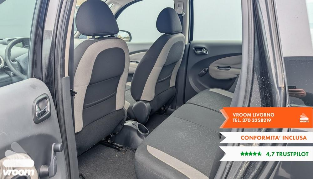 CITROEN C3 Picasso C3 Picasso 1.6 HDi 90 Exclus...