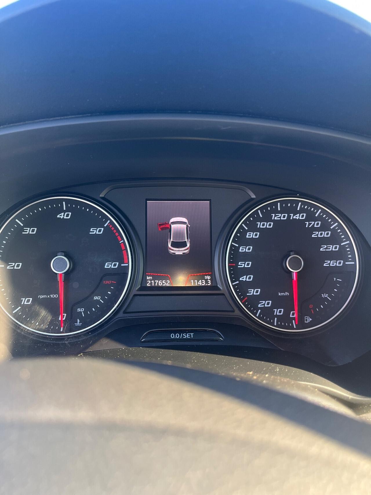 Seat Leon 1.6 TDI 115 CV 5p. Style