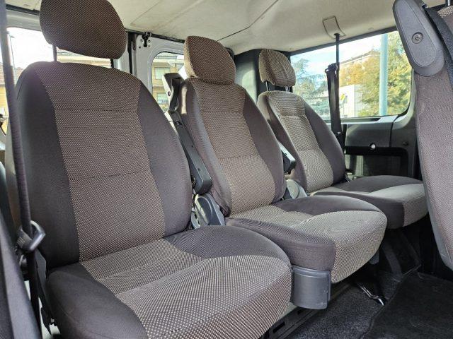FIAT Ducato 30 2.3 MJT 130CV 9POSTI